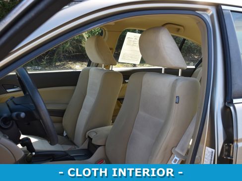 Used 2008 Honda Accord LX image 8