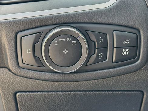 Used 2023 Ford Edge SEL w/ Convenience Package AWD/4WD image 10