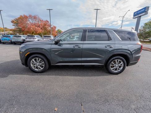 Used 2021 Hyundai Palisade SE AWD/4WD image 5