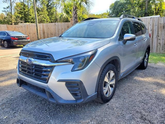Used 2023 Subaru Ascent Premium w/ Convenience Package AWD/4WD image 3