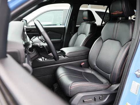 Used 2023 Honda Pilot TrailSport image 21