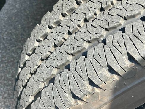 Used 2022 RAM 2500 Big Horn w/ Level A Equipment Group image 17