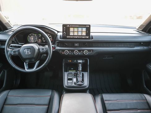 Used 2025 Honda CR-V Sport-L image 13