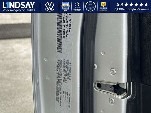 Used 2020 Dodge Charger R/T image 25