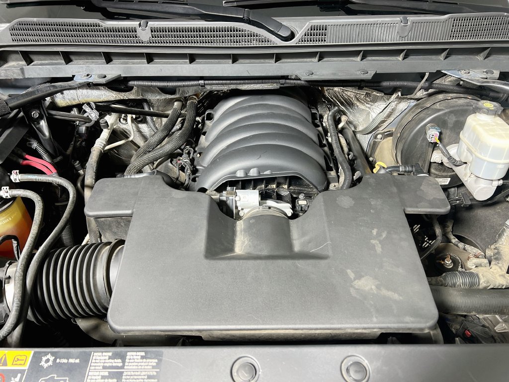 Used 2016 Chevrolet Silverado 1500 LT w/ All Star Edition RWD image 24