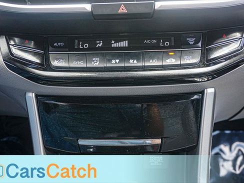 Used 2017 Honda Accord EX-L image 26