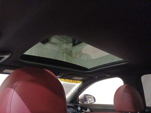 Used 2023 Kia Stinger GT-Line w/ Sun & Sound Package image 16