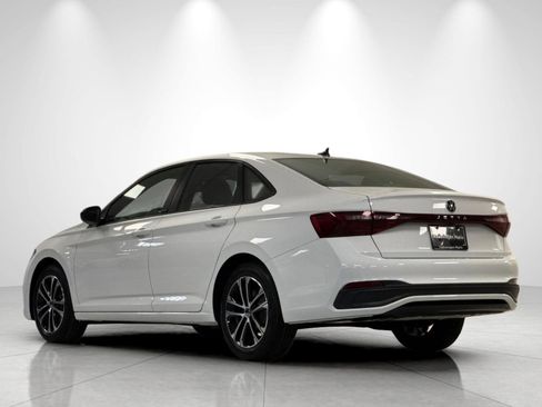 New 2026 Volkswagen Jetta Sport FWD image 3