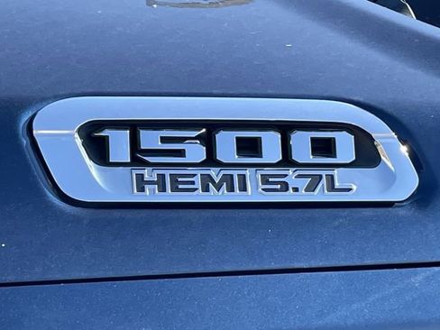Used 2021 RAM 1500 Lone Star RWD image 29