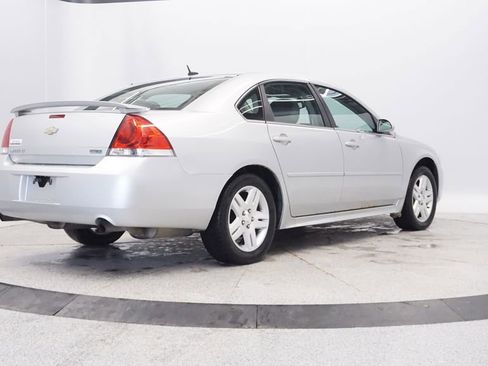 Used 2013 Chevrolet Impala LT image 10