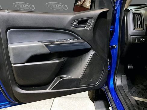 Used 2019 Chevrolet Colorado Z71 image 12