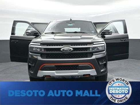Used 2022 Ford Expedition Timberline AWD/4WD image 65