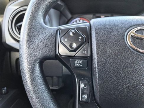 Used 2021 Toyota Tacoma SR w/ SR Convenience Package image 26