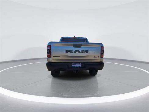 Used 2022 RAM 1500 Rebel w/ Rebel Level 1 Equipment Group image 7