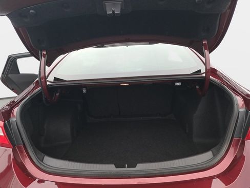 Used 2016 Chevrolet Malibu LT w/ Driver Confidence Package image 13