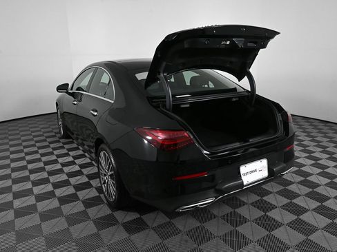 Used 2024 Mercedes-Benz CLA 250 image 30