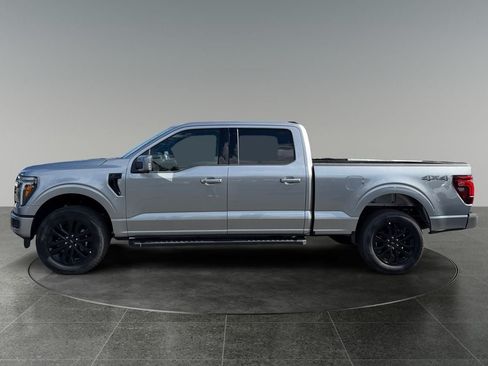 Used 2026 Ford F150 Lariat AWD/4WD image 5