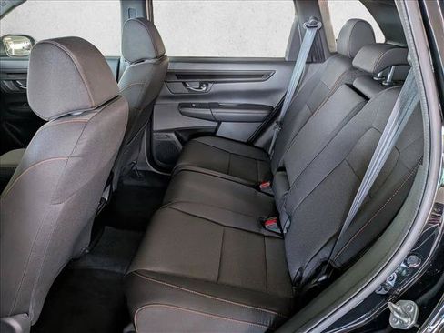 Used 2026 Honda CR-V Sport image 20