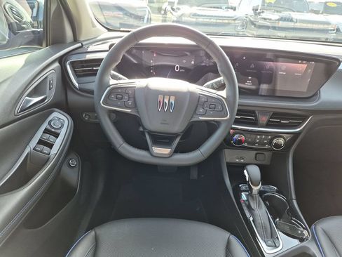 Used 2026 Buick Encore GX Sport Touring w/ Advanced Technology Package FWD image 32