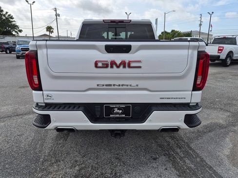 Used 2023 GMC Sierra 1500 Denali AWD/4WD image 7