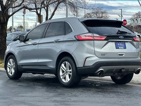 Certified 2020 Ford Edge SEL w/ Convenience Package image 6