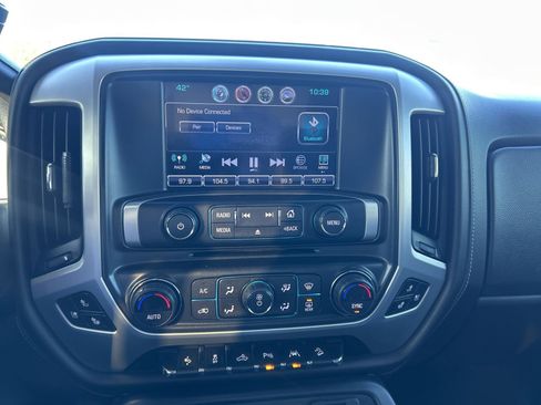 Used 2018 GMC Sierra 1500 SLT image 20