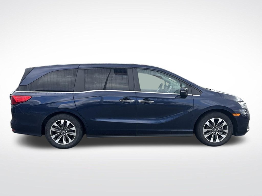 Used 2021 Honda Odyssey EX-L image 8