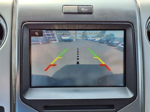 Used 2013 Ford F150 FX4 w/ Luxury Equipment Group image 19