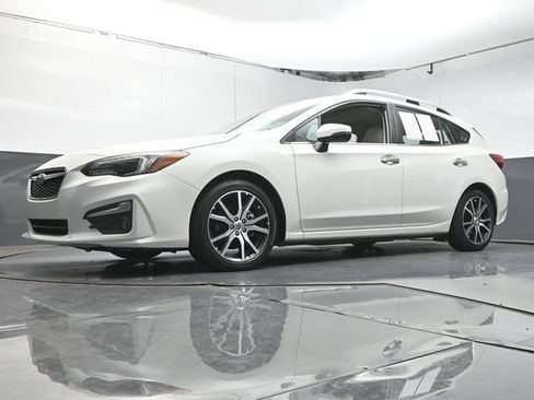 Used 2019 Subaru Impreza 2.0i Limited AWD/4WD image 34