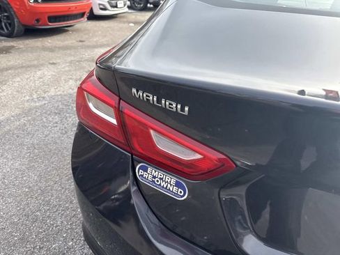 Used 2023 Chevrolet Malibu LT image 7