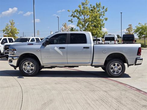 New 2025 RAM 2500 Lone Star image 2