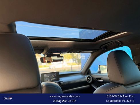 Used 2025 Lexus IS 350 F Sport image 15