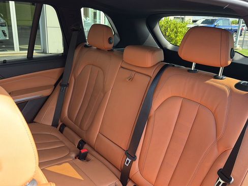 Used 2021 BMW X5 sDrive40i w/ Premium Package 2 RWD image 32
