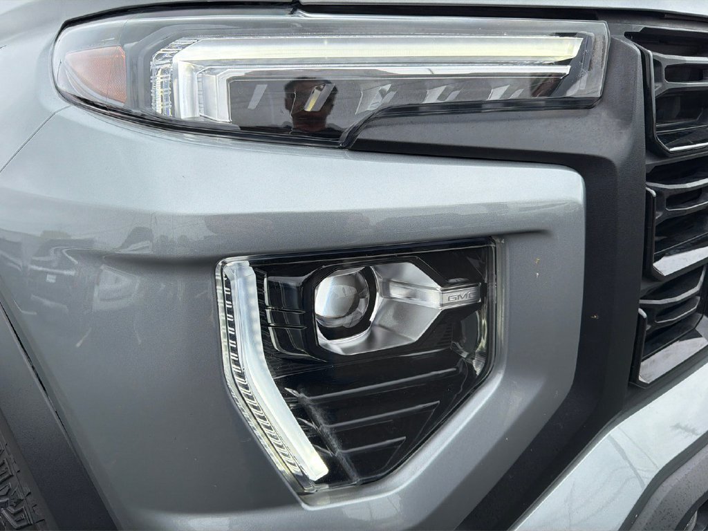 Certified 2024 GMC Canyon Elevation w/ Convenience Package RWD image 11