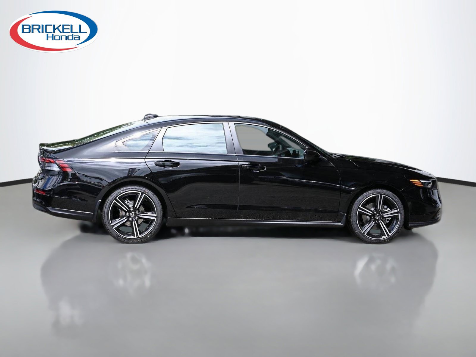 New 2026 Honda Accord Sport image 4