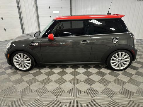 Used 2013 MINI Cooper S image 2