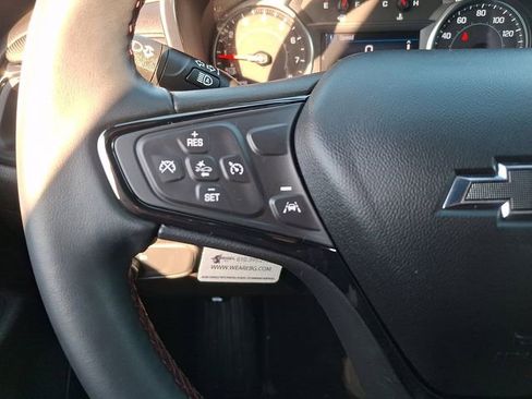 Certified 2023 Chevrolet Equinox RS image 20