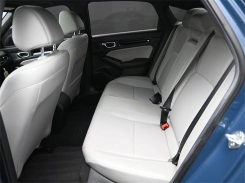 Certified 2025 Honda Civic Sport Touring image 25