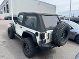 Used 2007 Jeep Wrangler Rubicon image 4