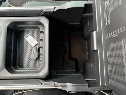 Used 2023 RAM 2500 Laramie image 35