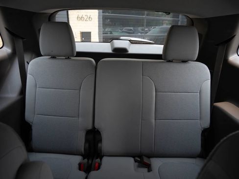 Used 2021 Chevrolet Traverse LT AWD/4WD image 20