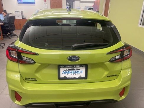 New 2026 Subaru Impreza 2.0i Sport image 5