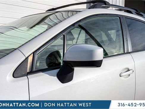 Used 2015 Subaru Crosstrek 2.0i Premium image 25