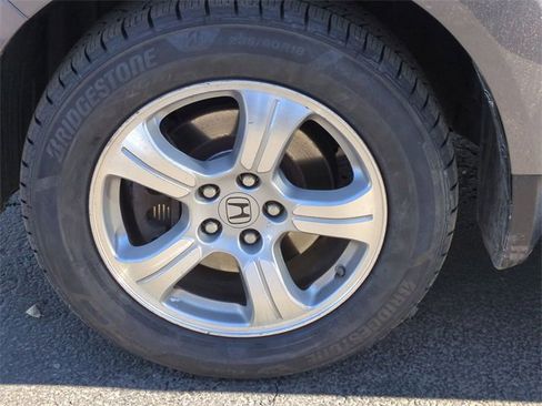 Used 2015 Honda Pilot EX-L image 30