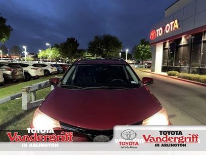 Used 2018 Toyota RAV4 XLE w/ Plus Extra Value Package