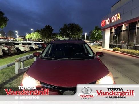 Used 2018 Toyota RAV4 XLE w/ Plus Extra Value Package image 1