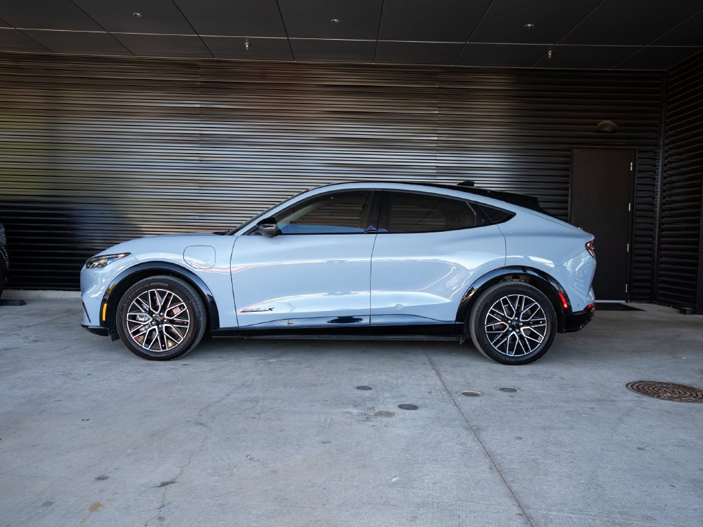 Used 2024 Ford Mustang Mach-E Premium RWD image 2