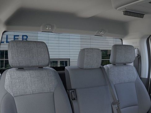 New 2026 Ford F350 XLT w/ FX4 Off-Road Package image 22