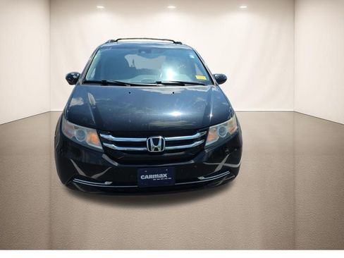 Used 2014 Honda Odyssey EX-L image 12