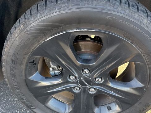 Used 2014 Dodge Durango Limited w/ Premium Group image 6